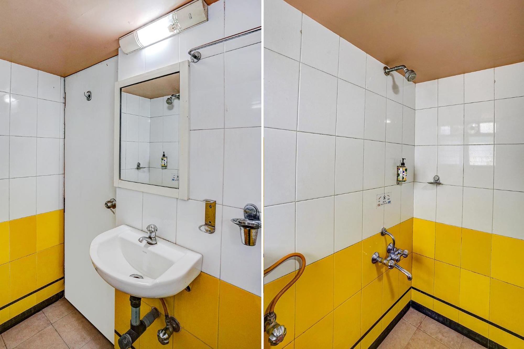 Fabhotel Samrat Nashik Eksteriør billede